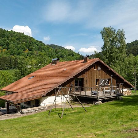 La Ferme Du Douanier & Spa 5 Etoiles All Inclusive 방트롱 외부 사진