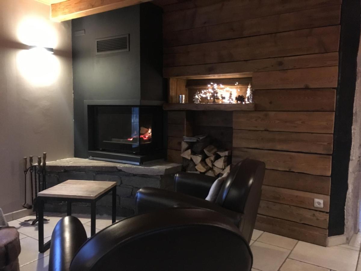 La Ferme Du Douanier & Spa 5 Etoiles All Inclusive 방트롱 외부 사진