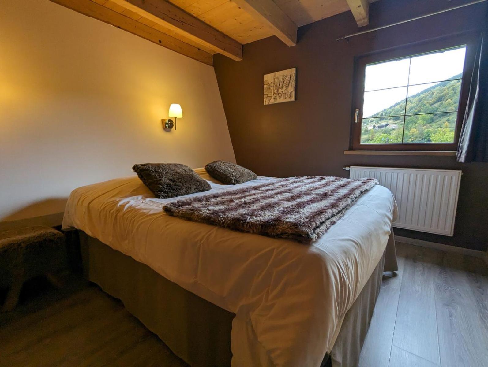 La Ferme Du Douanier & Spa 5 Etoiles All Inclusive 방트롱 외부 사진