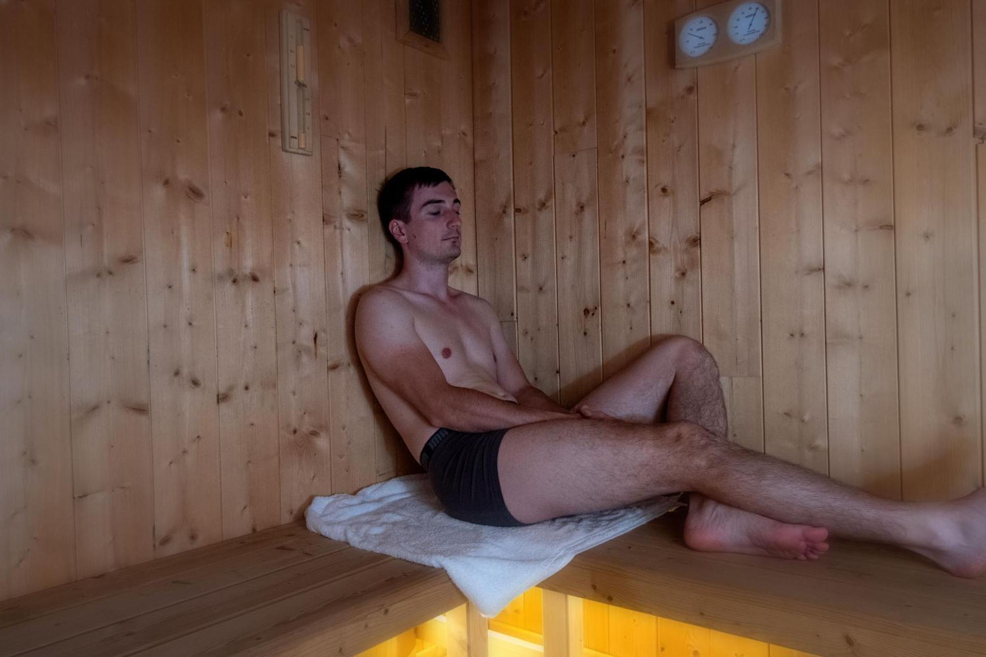 La Ferme Du Douanier & Spa 5 Etoiles All Inclusive 방트롱 외부 사진